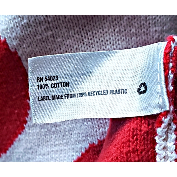 35. 2/$25 Gap Baby sweater one piece - Picture 3 of 5